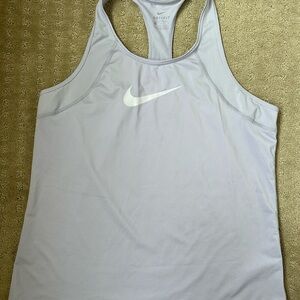 Nike Racerback Tank